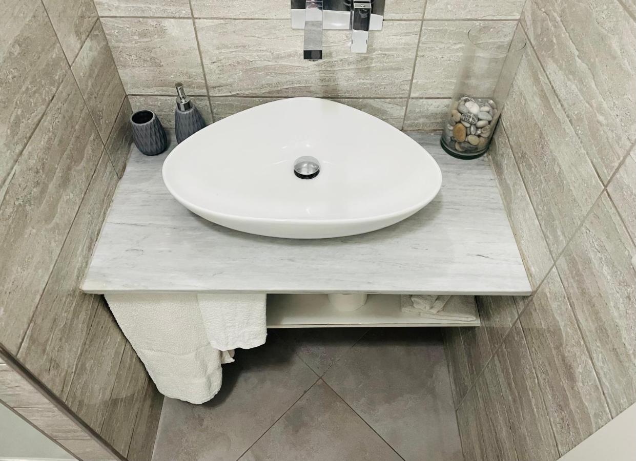 Chambre Deluxe (2 Adultes + 1 Enfant)